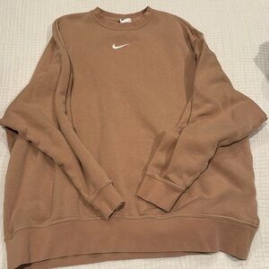 NIKE SWEATSHIRT